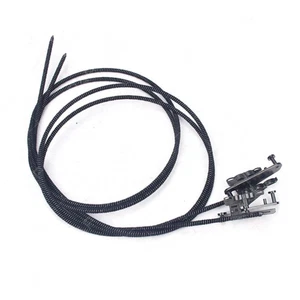 Cherokee Sunroof Glass Cables Fits 2014-2023 Jeep - Bild 1 von 4
