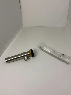 Delta Faucet RP26533RB Grifo de baño veneciano bronce - Faltan piezas, juego incompleto Foto 1 de 2