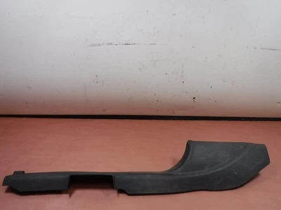 Jeep Wrangler JKU 11-18 4 Door Driver Side Front Rocker Sill Kick Plate Trim - Image 1 of 4