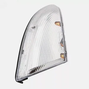FOR 2014-18 Dodge Ram DRIVER SIDE MOUNTED ON MIRROR LOWER TURN SIGNAL 68232479AA - Imagen 1 de 5