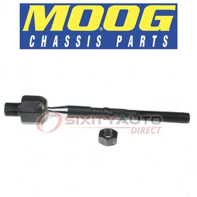 MOOG Inner Steering Tie Rod End for 2000 BMW 328Ci - Gear Rack Wheel bq - Изображение 1 из 4