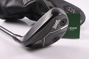Left Hand PXG 0311 Black Ops #5 Hybrid / 25 Degree / Stiff Flex EvenFlow Riptide - Picture 1 of 9