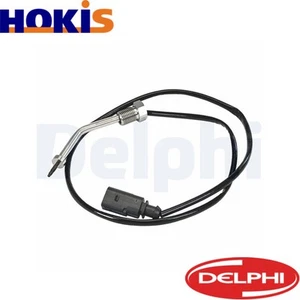 SENSOR EXHAUST GAS TEMPERATURE TS30016-12B1 FOR SKODA ROOMSTER/Praktik FABIA A1 - Picture 1 of 7