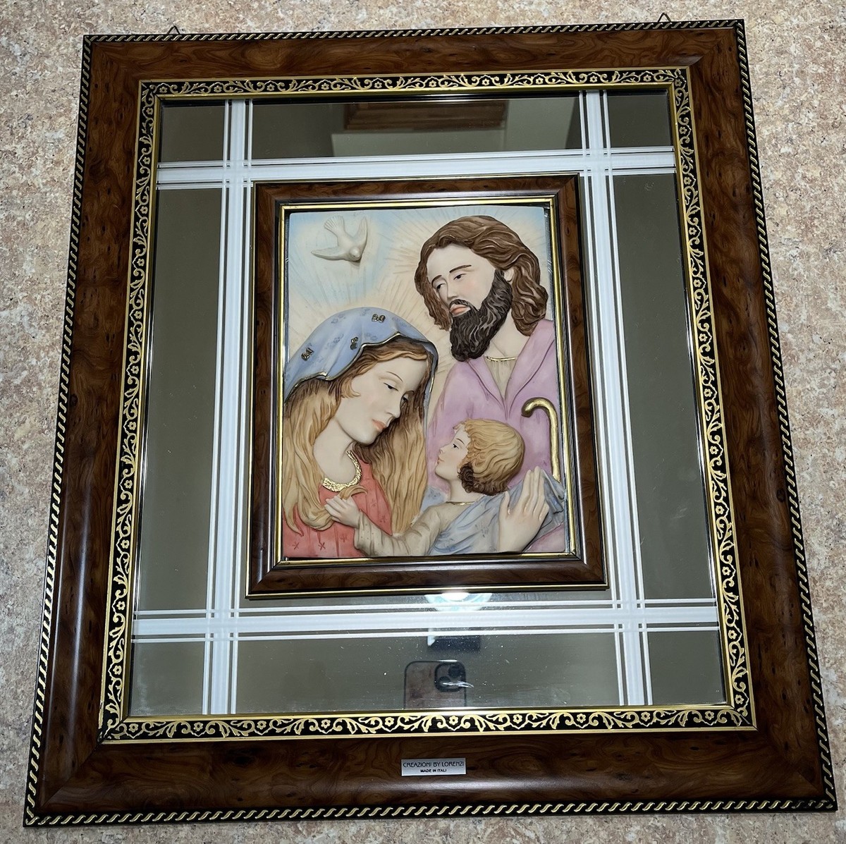 capodimonte mirror products for sale | eBay capodimonte mirror products for sale | eBay