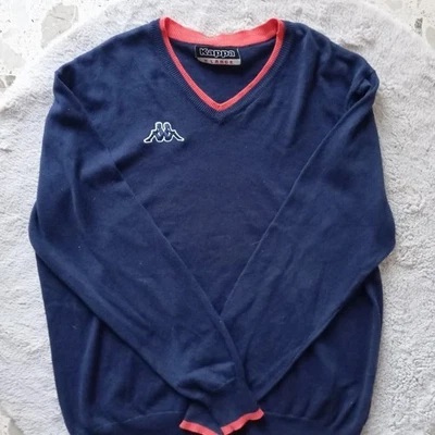 Maglione Vintage Kappa - Immagine 1 di 4
