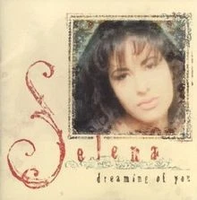 Dreaming of You von Selena | CD | Zustand akzeptabel - Bild 1 von 2