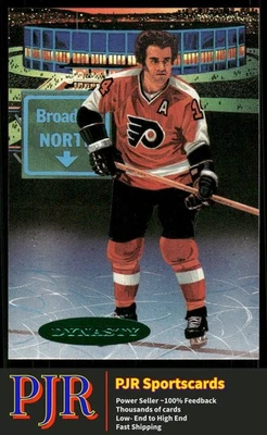 Joe Watson 1992-93 Parkhurst No474 Philadelphia Flyers - Изображение 1 из 2