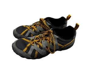 Merrell Men's Waterpro Maipo 2 Water Shoe Granite/Gold Size 11.5 - Picture 1 of 9