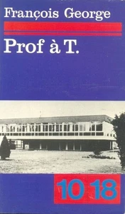 Prof a T | François George | Bon état - Picture 1 of 2