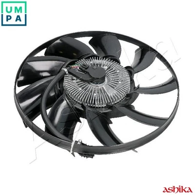 CLUTCH RADIATOR FAN 36-0L-L08 FOR LAND ROVER DISCOVERY/IV RANGE/SPORT 3.0L 6cyl - Image 1 of 4
