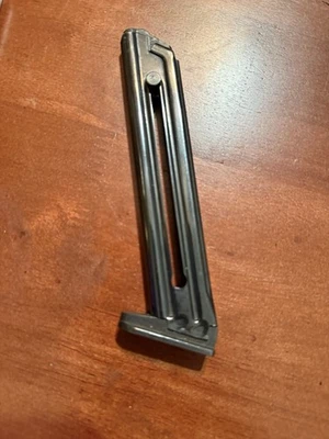 Revista Browning 112055190 Buck Mark 22 LR 10 rondas USADA Excelente ENVÍO GRATUITO Foto 1 de 4