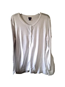 Suéter Damas Talla X Grande Blanco Nuevo - Imagen 1 de 1