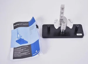 Soporte de pieza de trabajo Amann Girrbach vitrocerámica en blanco (3 velocidades) Ceramill Motion - Imagen 1 de 4