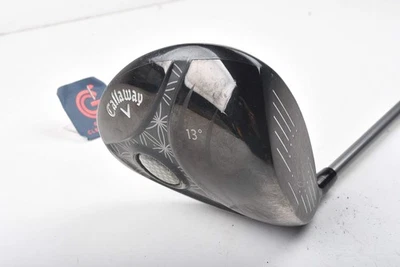 Callaway Solaire 2018 Driver / 13 Degree / Ladies Flex Callaway Solaire Shaft - Image 1 of 4