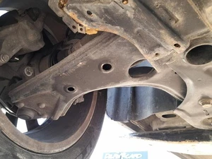 52008283 brazo suspensión inferior delantero para FIAT 500L (351 352 ) 1.4 - Imagen 1 de 3