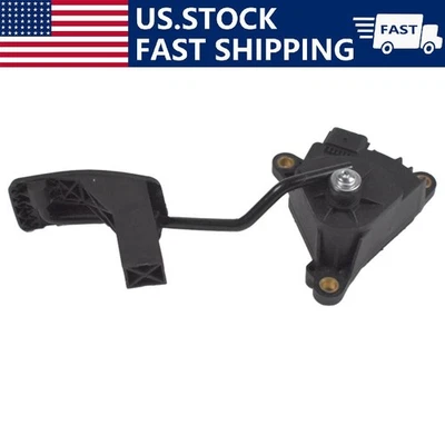 Conjunto Pedal Acelerador con Sensor para Nissan Rouge Reemplaza 18002-JG40A Foto 1 de 4