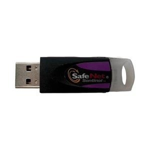 SafeNet Sentinel Dongle di sicurezza USB SRF00360 - Foto 1 di 10