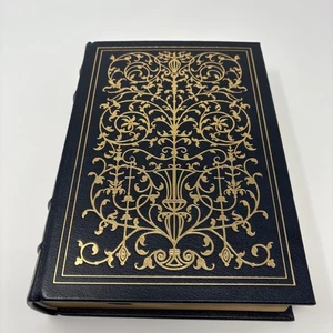 Giovanni Boccaccio Stories From The Decameron, Leather Franklin Library 1977 - Imagen 1 de 10
