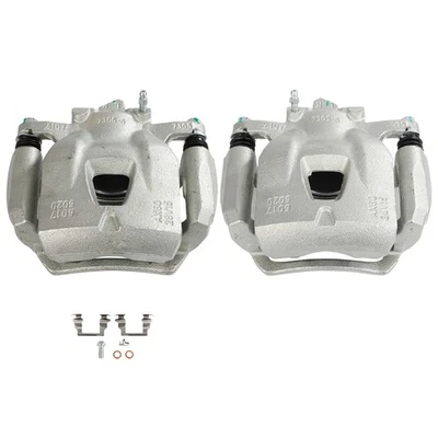 Pinzas de freno delanteras izquierda derecha 2 piezas para 1999-01 Lexus Rx300 19B1974A, 19B1975A Foto 1 de 4