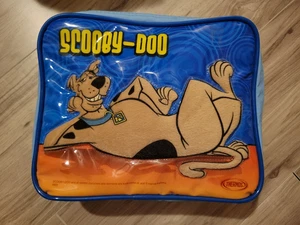 Scooby Doo Thermo Soft Brotdose Vintage 2002 - Bild 1 von 3