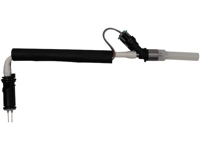 Inyector de combustible para GMC Jimmy 1996-2001 1997 1998 1999 2000 GP588YM inyector de combustible Foto 1 de 1