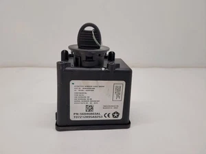 15-16 DODGE DART Ignition Switch Conventional Ignition Fob Integrated Key 560468 - Picture 1 of 12