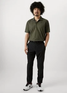 Nike Golfhose | 2 Stk. | Gr.28 (XS) | Schwarz | Dry fit - Bild 1 von 3