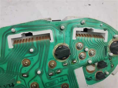 Grupo de velocímetro MPH mercado de EE. UU. con tacómetro compatible con 96-00 ELANTRA 3827005 Foto 1 de 4