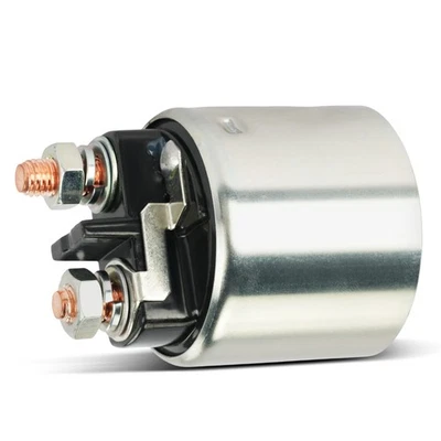 Interruptor solenoide de arranque para Hyundai Elantra 1996-2006 Tucson Kia 2,0 L 1,8 L 12 V Foto 1 de 4