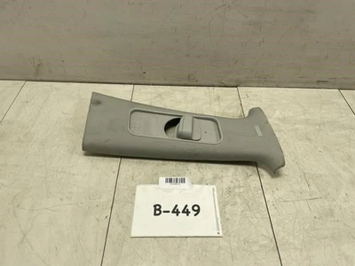 2001 2005 VOLKSWAGEN PASSAT V6 GLX RIGHT PASSENGER SIDE UPPER CENTER B PILLAR  - Image 1 of 4