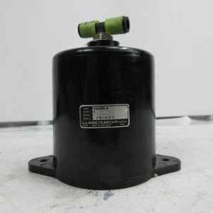 Tank / Chamber - Auxiliary Volume Airsearch 131358-4 - Picture 1 of 4