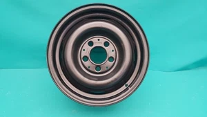 Llanta de acero genuina Mercedes-Benz W114 W115 W123 5.5Jx14H2 - Imagen 1 de 13