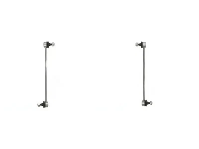 2x Biellettes de barre stabilisatrice BLUE PRINT AVANT G+D pour LEXUS, TOYOTA - Photo 1/4