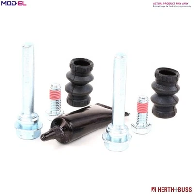 GUIDE SLEEVE KIT BRAKE CALIPER J3270300 FOR HYUNDAI GRAND/SANTA/FE/i10/NIOS 1.1L - Изображение 1 из 4