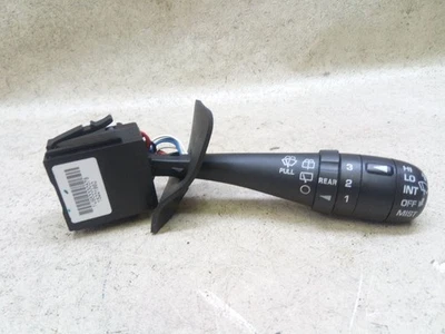 Column Switch Windshield Wiper and Rear Wiper 15221962 Fits 06-07 SATURN VUE g01 - Image 1 of 4