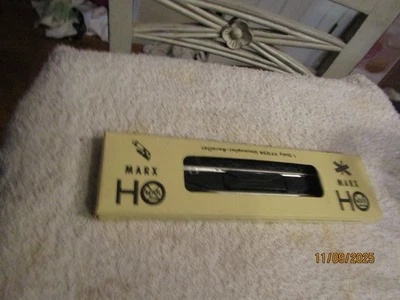 Vintage Marx HO No 7024 Uncoupler Rerailer NOS NIB with Wires 1950s - Image 1 of 3