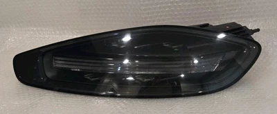 Luz trasera derecha del lado del pasajero Porsche 718 Cayman Boxster Spyder 2017-2024 Foto 1 de 4
