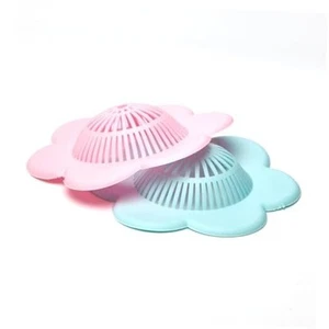 Shower Channel Hair Catcher,Drain Hair Catcher,Hair Plug for Shower - Picture 1 of 7