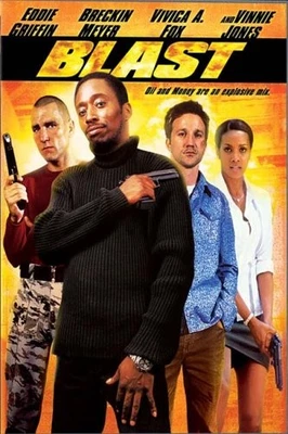 Blast - Image 1 of 2