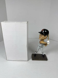 SF Giants 2012 WILL CLARK "HR 1ST MLB AT BAT" BOBBLEHEAD Bobble NIB 5/30/12 SGA - Picture 1 of 7