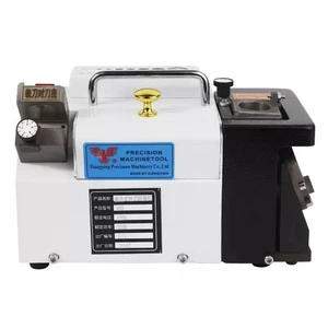 Tipo 314 Fresa Smerigliatrice 3-14mm Trapano e Fresa Affilatrice 220V - Foto 1 di 15