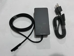 Microsoft Power Adapter 1798 für Microsoft Surface Book 102W - Schwarz - Bild 1 von 3