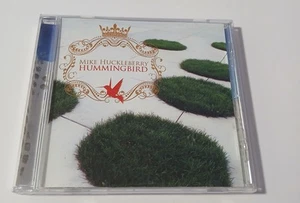 MIKE HUCKLEBERRY HUMMINGBIRD CD COMPLETE EXCELLENT CONDITION  - Bild 1 von 3