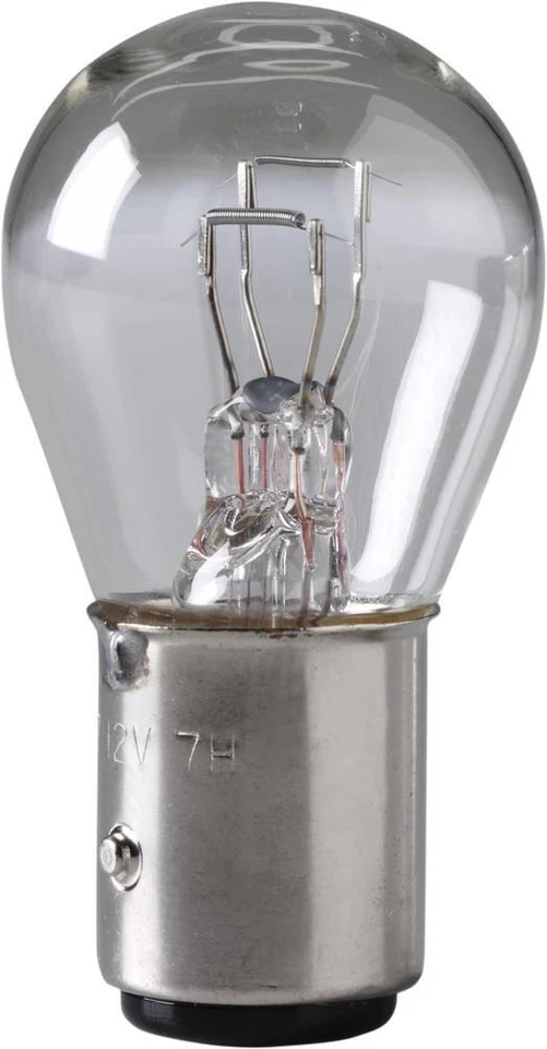 Brake Light Bulb-Base Eiko 7528 - Image 1 of 1