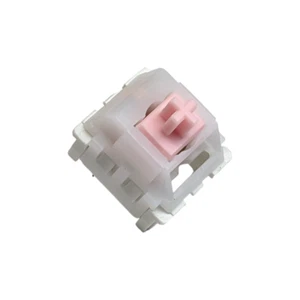 Space Studio x LCET Loopy Linear Switches for Mechanical Keyboard lot - Picture 1 of 6