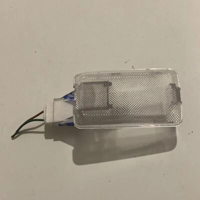 MITSUBISHI  MK6 INTERIOR REAR BOOT COURTESY LIGHT LAMP /2013-23 See Description - Image 1 of 4