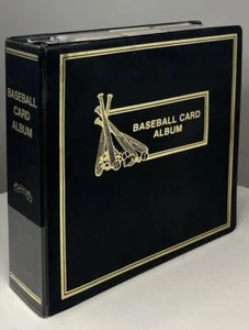 1978 Topps Baseball Complete Binder Set 1-726 - Picture 1 of 5