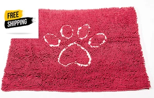 Dirty Dog Doormat - Picture 1 of 12