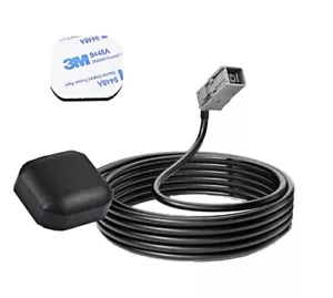 Navigation GPS Antenne Ersatz für JVC KW-V850BT KWV850BT Autoradio Radio - Bild 1 von 6