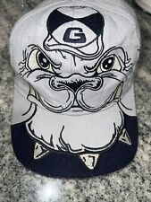 Vintage Georgetown Hoyas Snapback  Hats